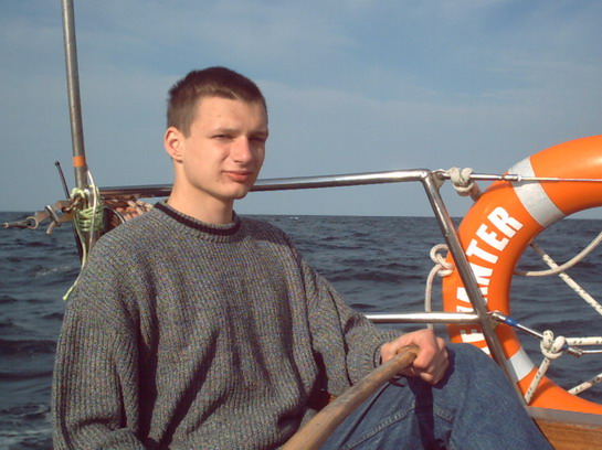 Sykson Artur