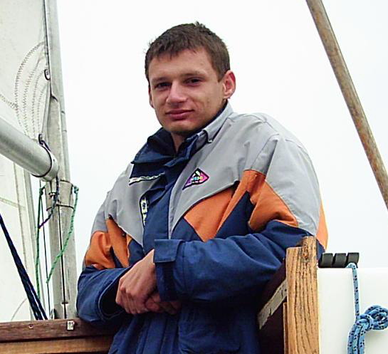 Sykson Artur