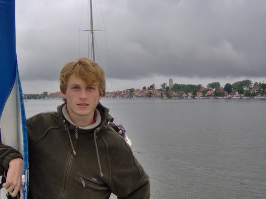 Więckowski Artur